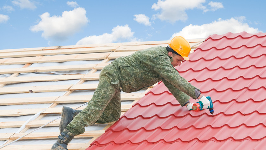 Patterson Roofing & Construction LLC Roofing Repair in Shawnee, OK photo