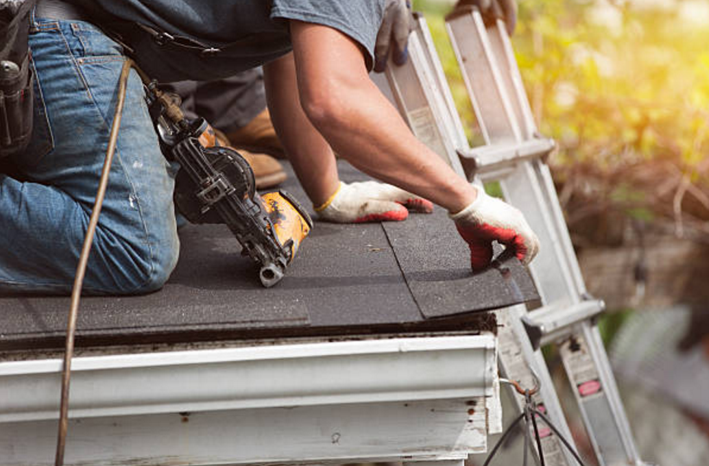 Danker Roofing & Contracting LLC Roofing Repair in Chandler, OK photo