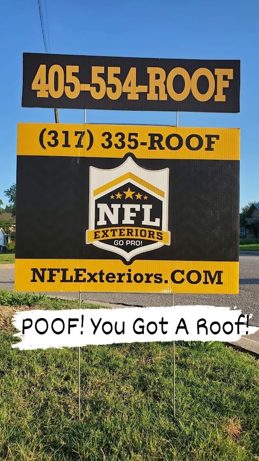 NFL Exteriors LLC