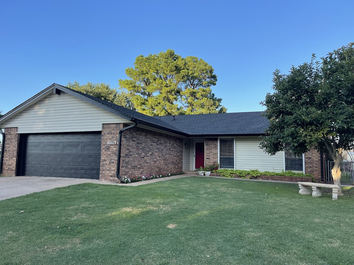 Skymax Roofing Roofing Repair in Purcell, OK photo