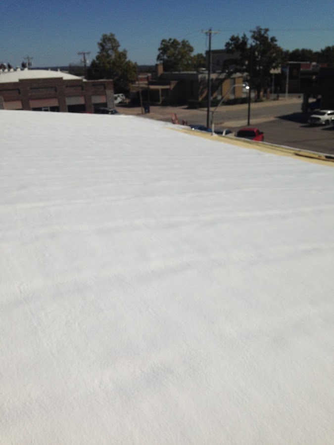 Allstate Roofing & Construction Roofing Repair in Oklahoma 74873, OK photo