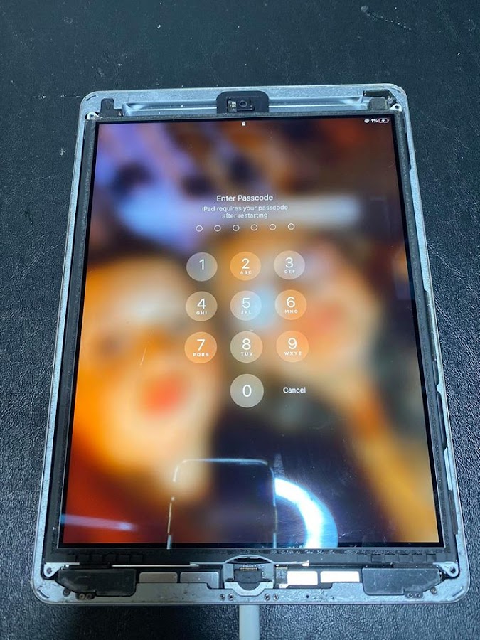 iscreen replace Mobile Phone Repair in Astoria, OR photo