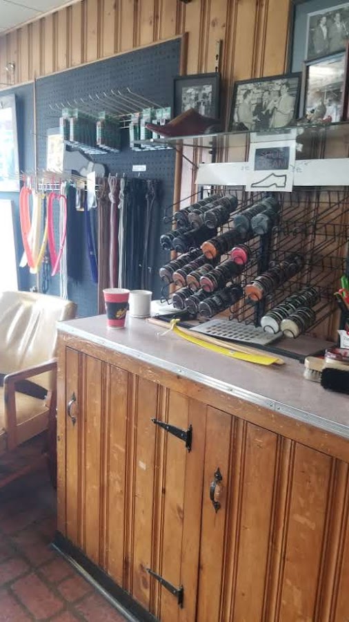 Jumpers Shoe Service Auto Repair in Mechanicsburg, PA photo