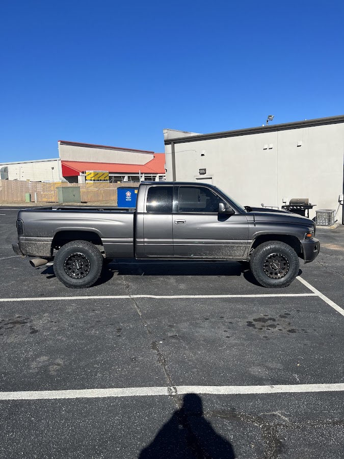Dave's Mobile Tire Service LLC Auto Repair in Belton, SC photo