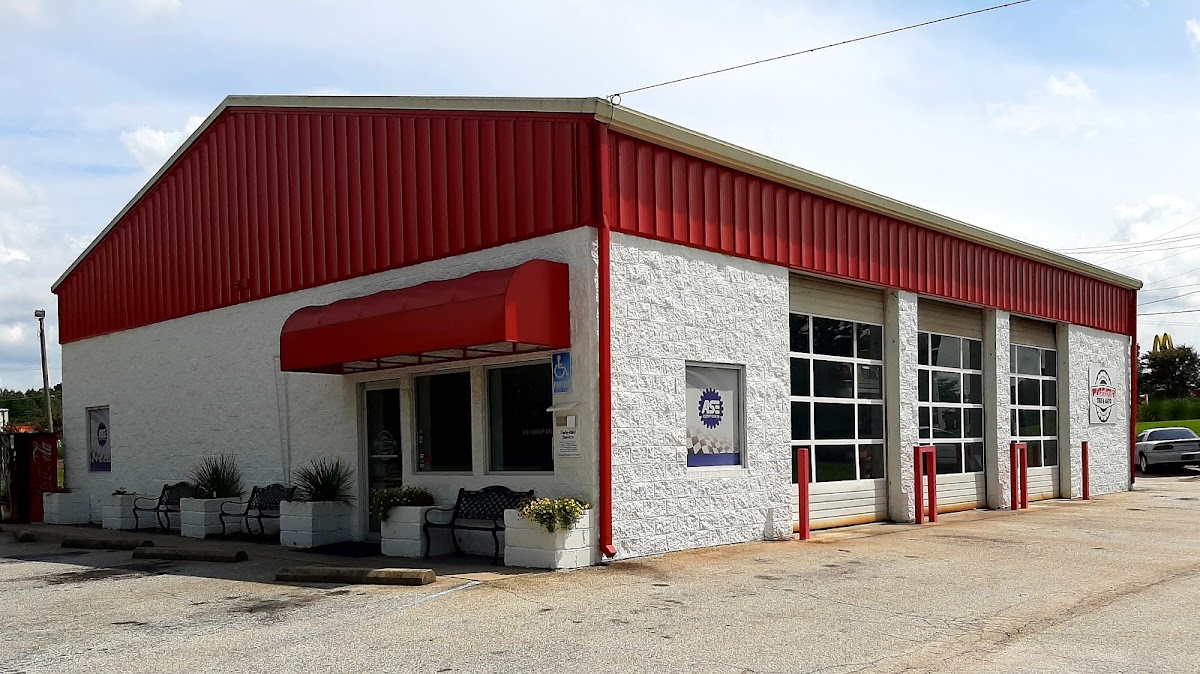Lakelands Tire & Auto Auto Repair in Greenwood, SC photo