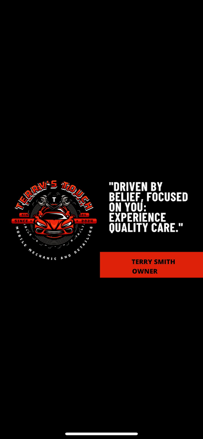Terry’s Touch Auto Repair and Detailing Auto Repair in Greenwood, SC photo