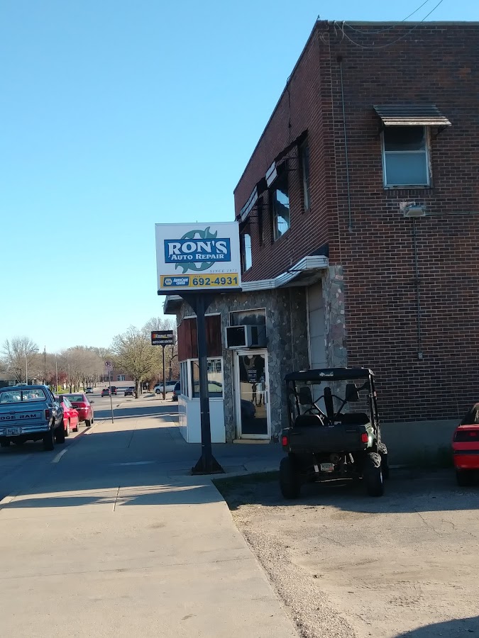 Ron's Auto Repair Auto Repair in Brookings, SD photo