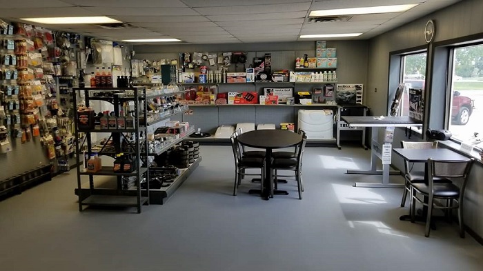 GP Auto Repair Auto Repair in Brookings, SD photo