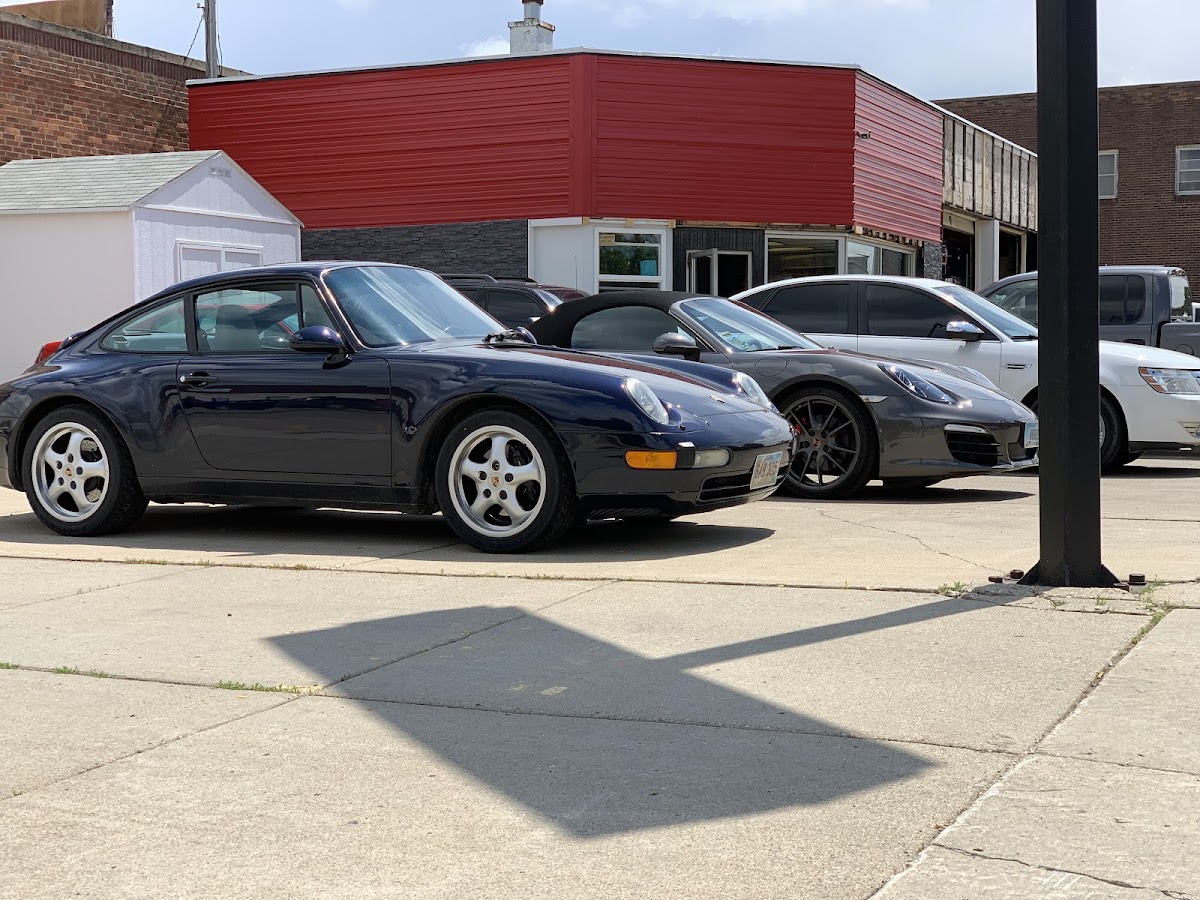 Exhaust Pros Auto Care Center Auto Repair in Brookings, SD photo