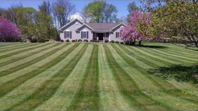 Top Priority Lawncare and Landscapes & cleaning services Lawn Care Service in Charles Town, WV photo