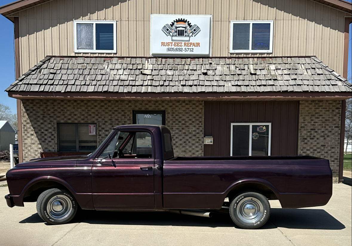 Rust-eez Repair Auto Repair in Brookings, SD photo
