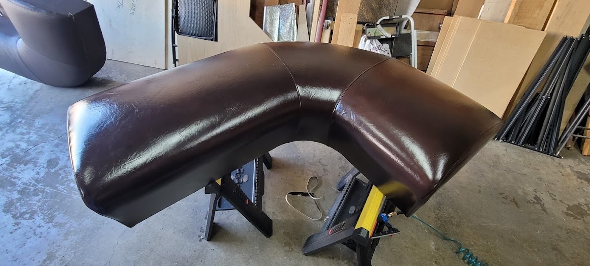 D & S Restoration Inc Furniture Repair in Arlington, TX photo