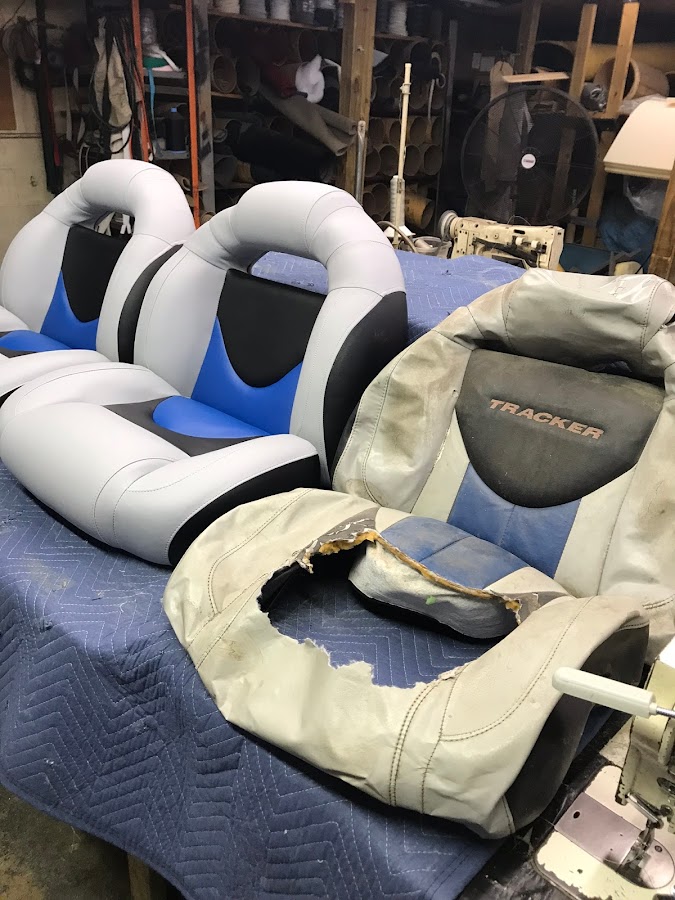 Auto Upholstery Needs Inc Auto Repair in Richland Hills, TX photo