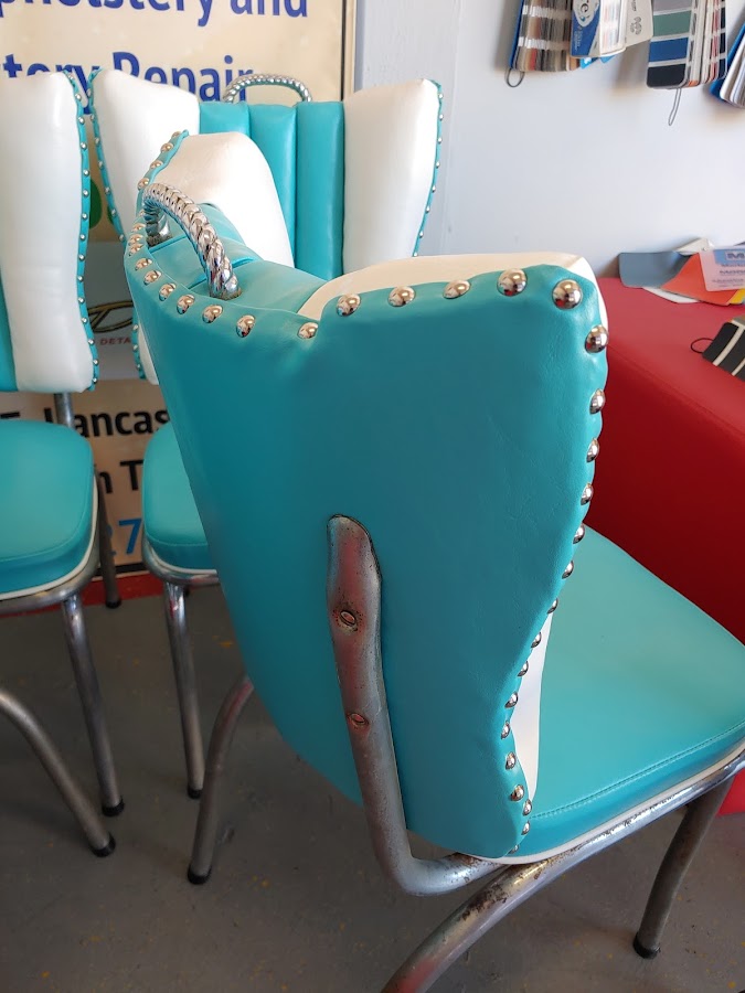 My Upholstery Guys Auto Repair in Fort Worth, TX photo