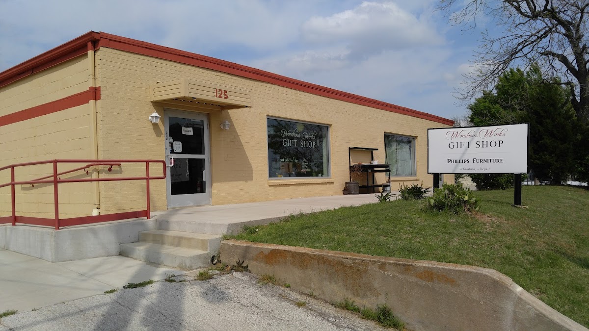 Phillips Furniture Refinishing local service
