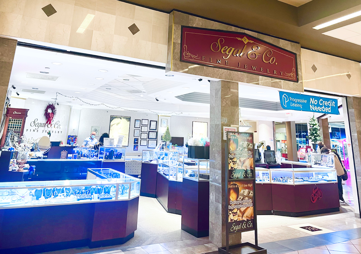 Segal & Co Fine Jewelers Jewelry Repair in Chesapeake, VA photo