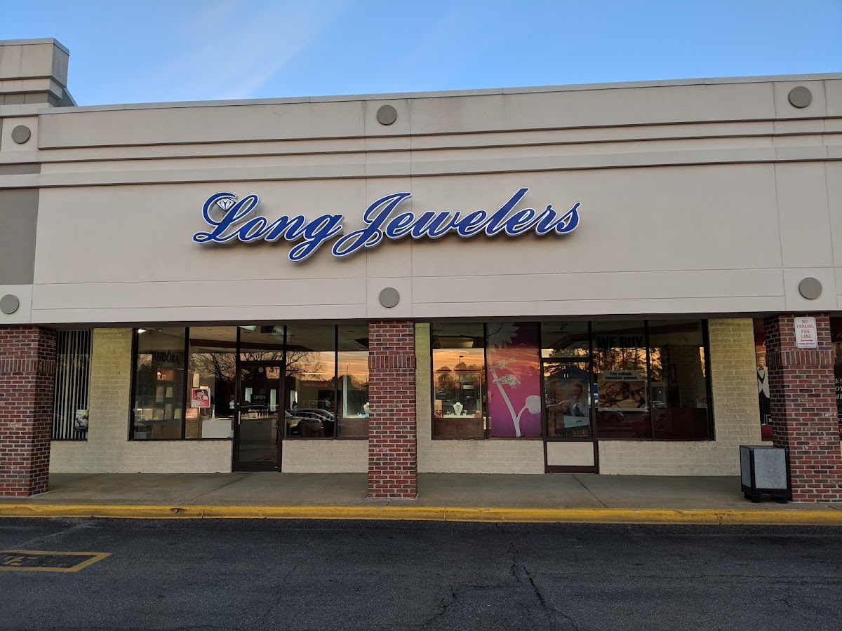 Long Jewelers Jewelry Repair in Chesapeake, VA photo