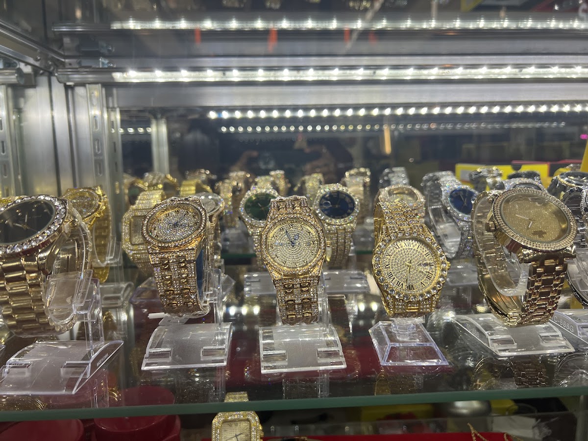 Broadway jewelers Jewelry Repair in Chesapeake, VA photo
