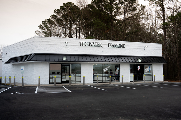 Tidewater Diamond Jewelry Repair in Chesapeake, VA photo