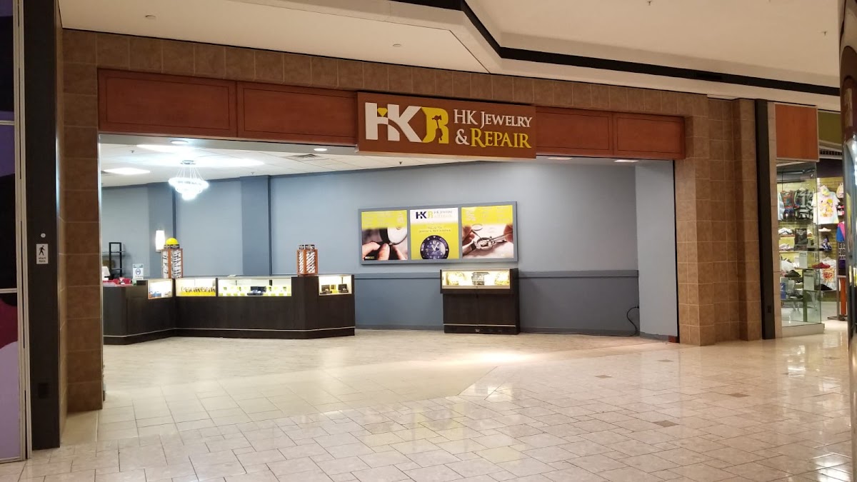 HK Jewelry & Repair Jewelry Repair in Norfolk, VA photo
