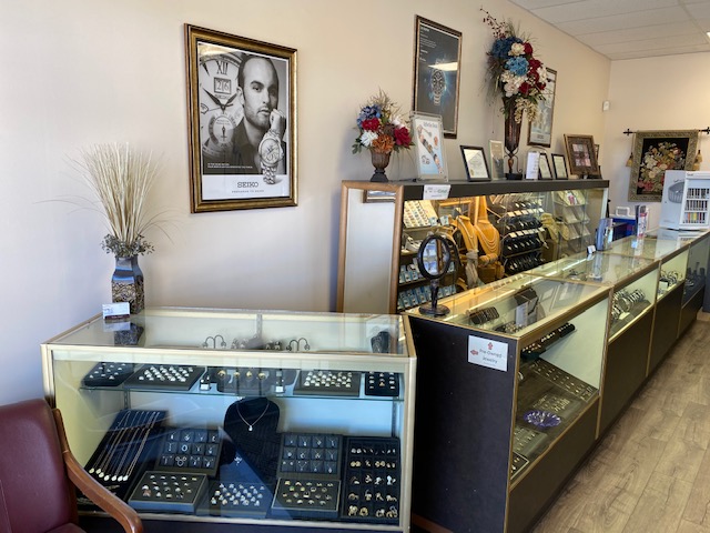 Mister Jewelry Jewelry Repair in Virginia Beach, VA photo