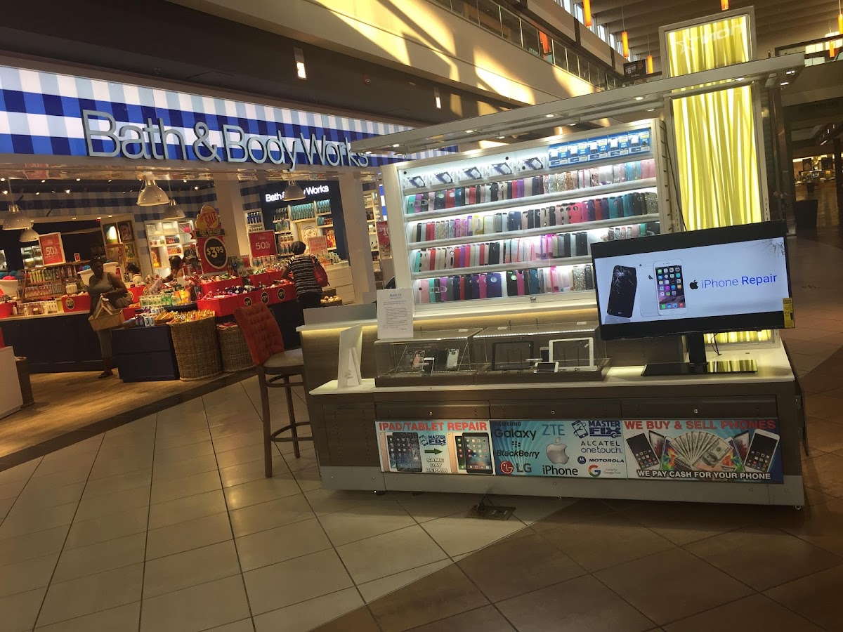 MASTER FIX (GREENBRIER MALL) photo