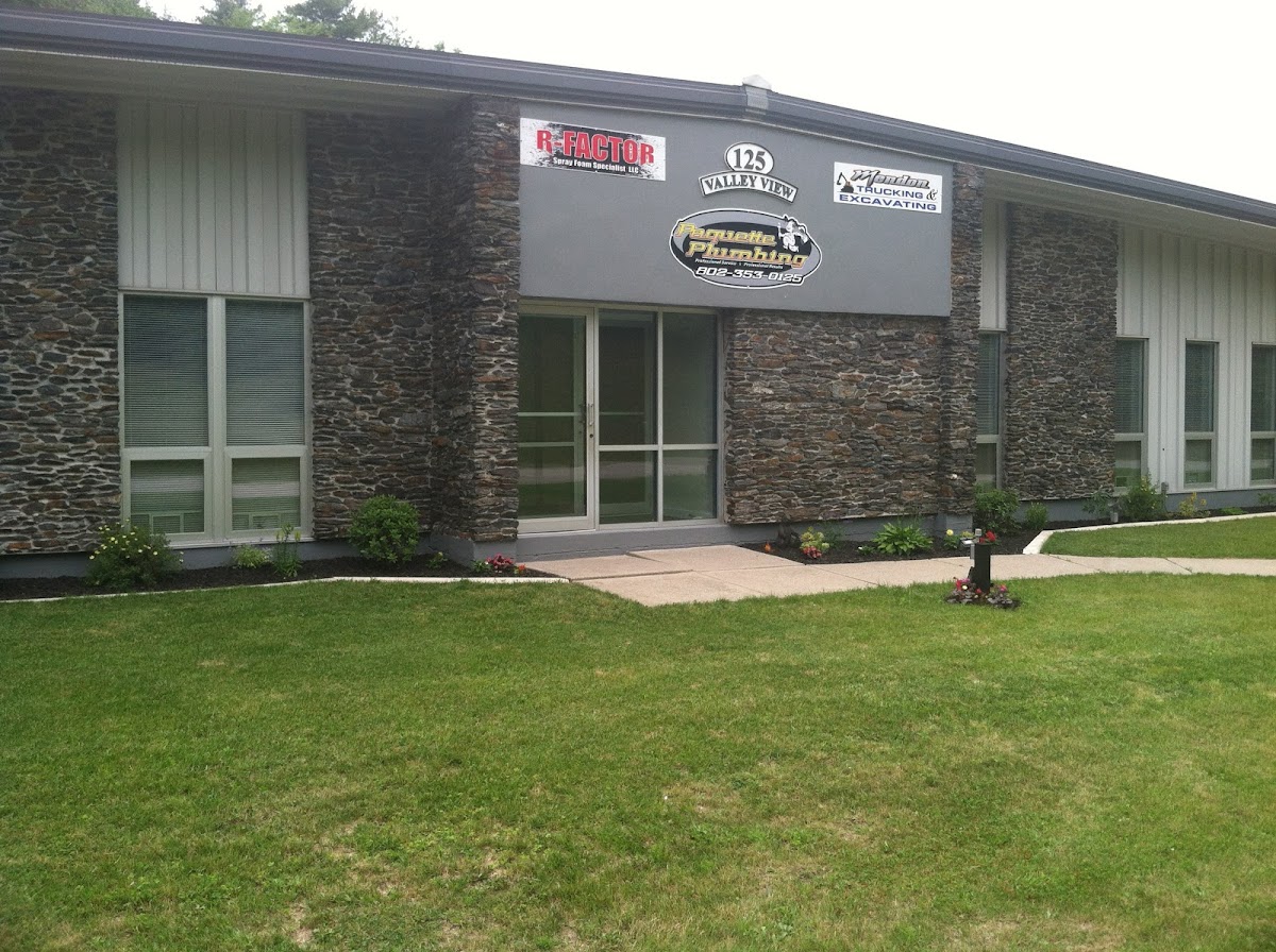 Paquette Plumbing Plumber in Mendon, VT photo