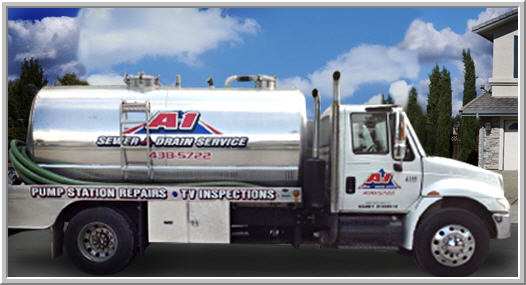 A-1 Sewer & Drain Service Inc Plumber in Rutland, VT photo