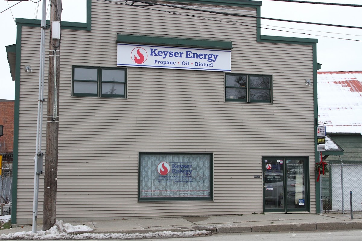 Keyser Energy Plumber in Rutland, VT photo