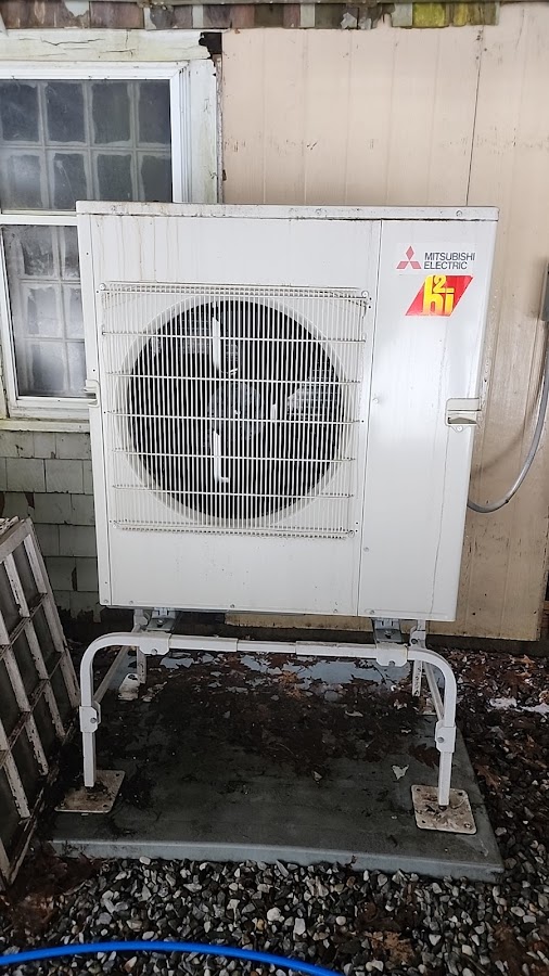 Excel Plumbing & Heating Plumber in Mendon, VT photo