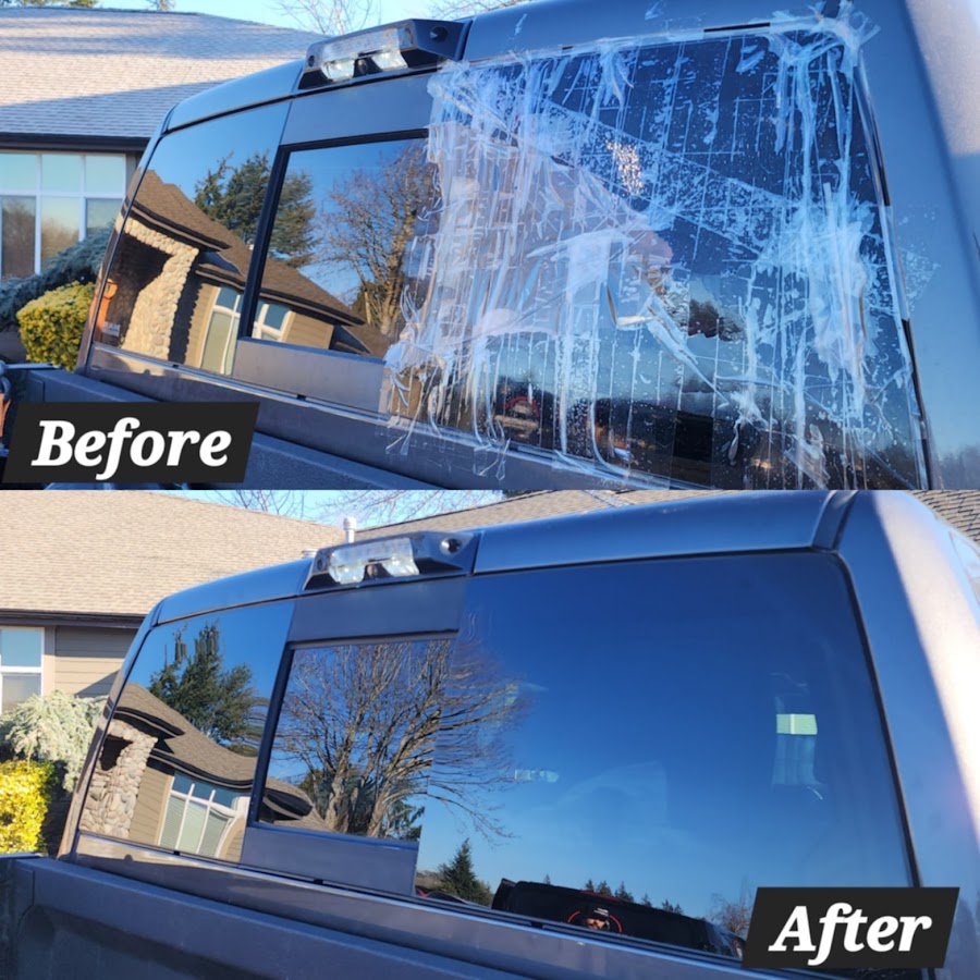 Major AutoGlass Auto Repair in Puyallup, WA photo