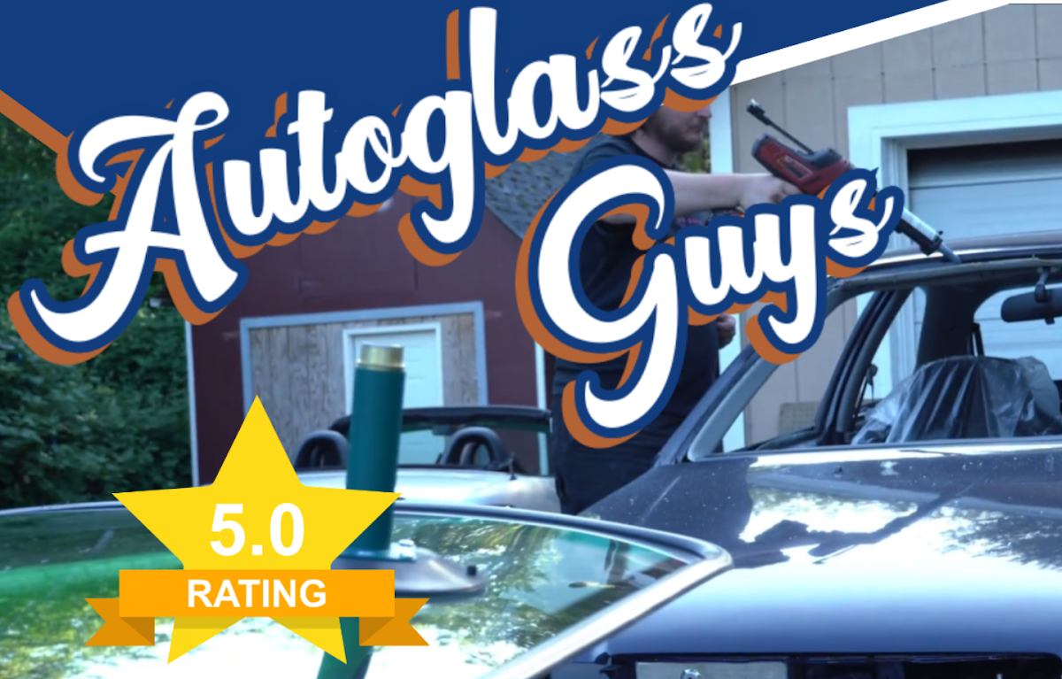 Auto Glass Guys Auto Repair in Puyallup, WA photo