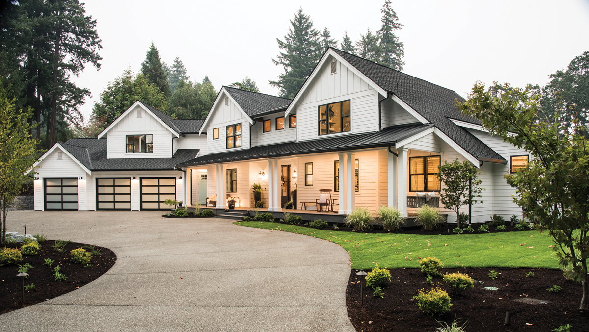 Puget Sound Window and Door Contractor in Puyallup, WA photo