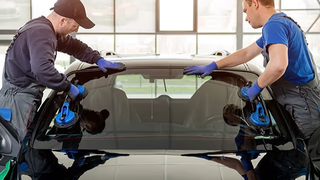 First Windshield Repair Auto Repair in Puyallup, WA photo