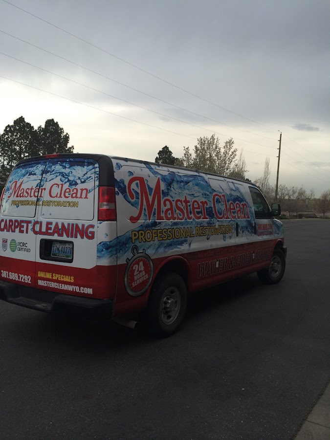 Master Clean & Advanced Air Tech - Gillette Plumber in Gillette, WY photo