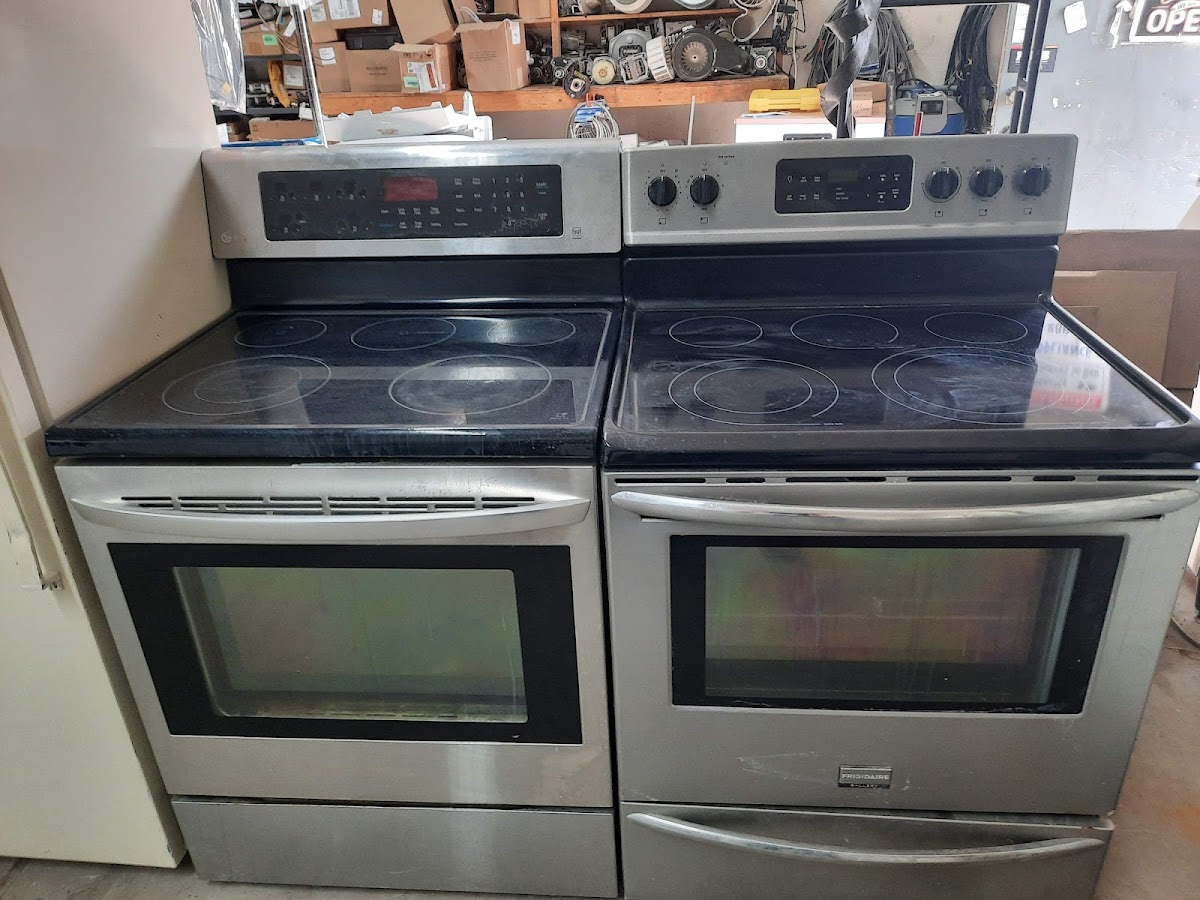 That Appliance Guy Appliance Repair in Cheyenne, WY photo
