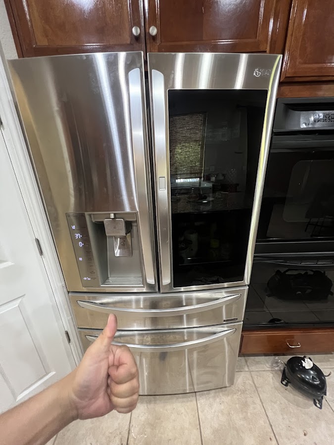 ZR Master Appliance Repair LLC Contractor in North Highlands, CA photo
