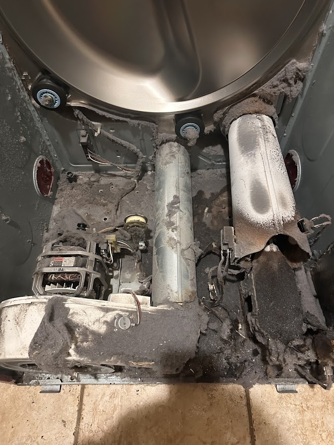 A to Z in home appliance repair Plumber in Sacramento, CA photo