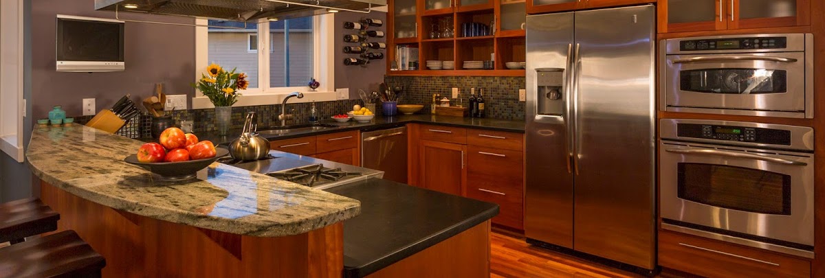 King KitchenAid Appliance repair Sacramento Contractor in West Sacramento, CA photo