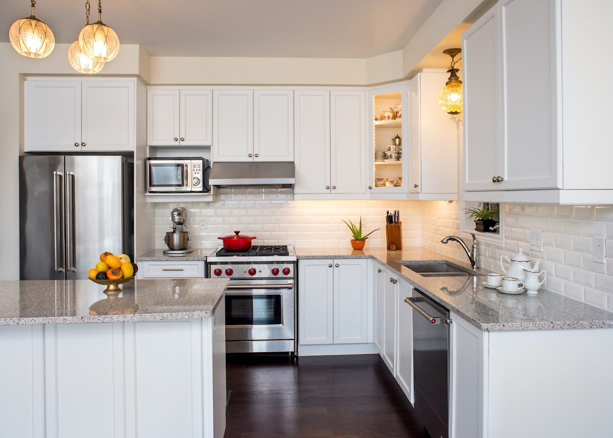 River City Appliance Repair & Part Sales Appliance Repair in Sacramento, CA photo