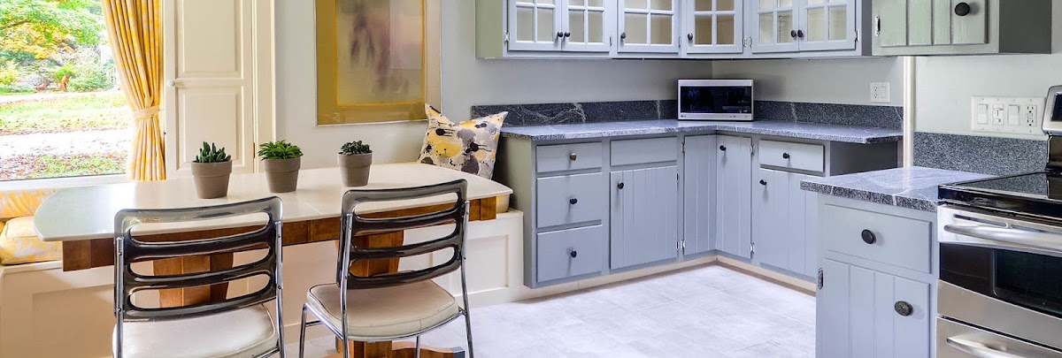 Thermador Appliance Repair by Migali Contractor in Sacramento, CA photo