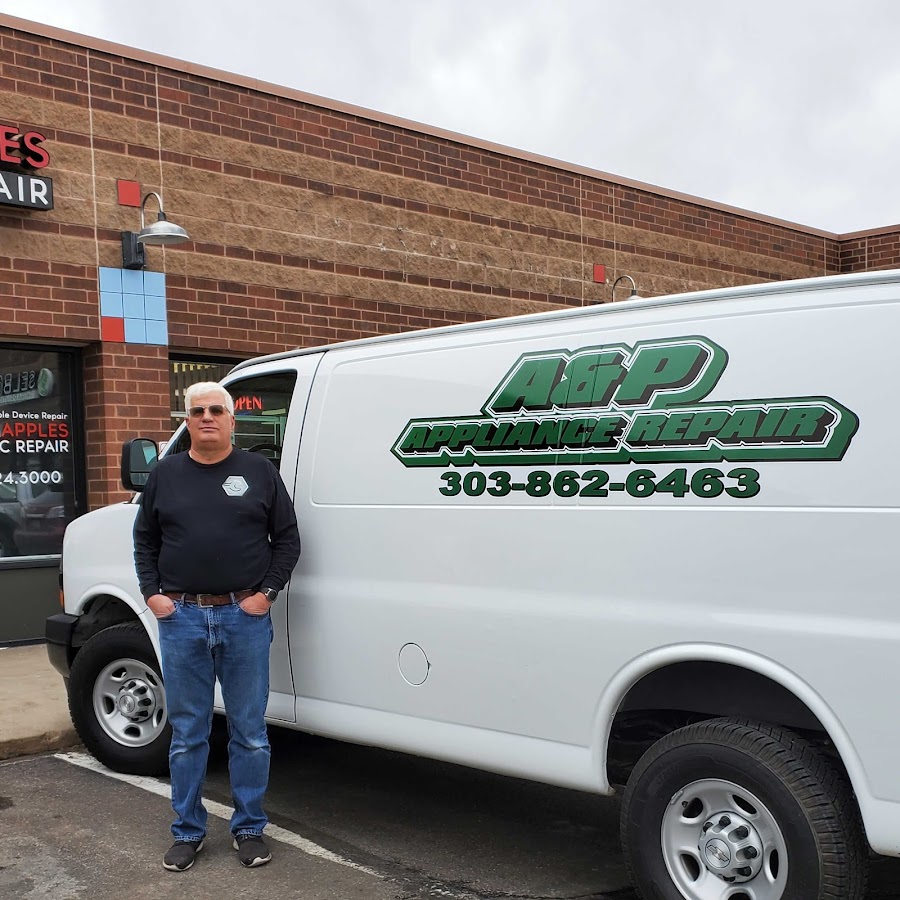 A&P Appliance Repair Appliance Repair in Westminster, CO photo