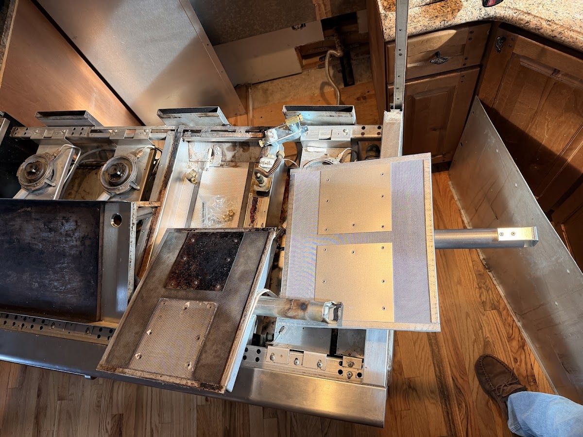 Great Plains Appliance Parts Mobile Phone Repair in Golden, CO photo