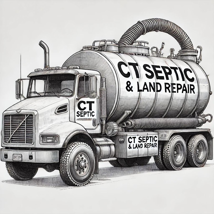 CT Septic & Land Repair Plumber in East Hartford, CT photo