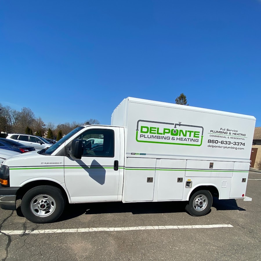 Delponte Plumbing & Heating Plumber in Glastonbury, CT photo