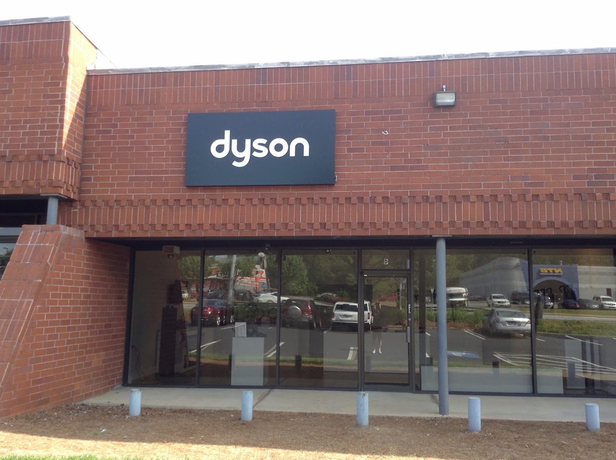 Dyson Service Center Norcross Plumber in Norcross, GA photo