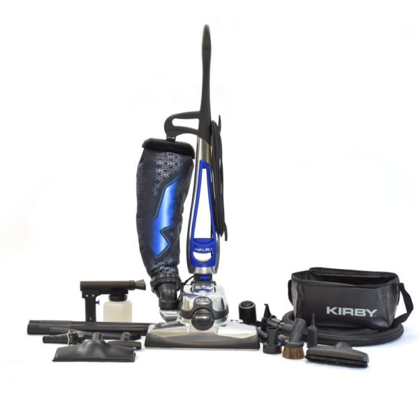 VirtuousWares: My Kirby Vacuum Store Bicycle Repair in Peachtree Corners, GA photo