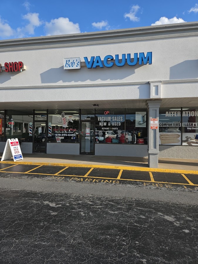 Bob's Roswell Vacuum Auto Repair in Roswell, GA photo