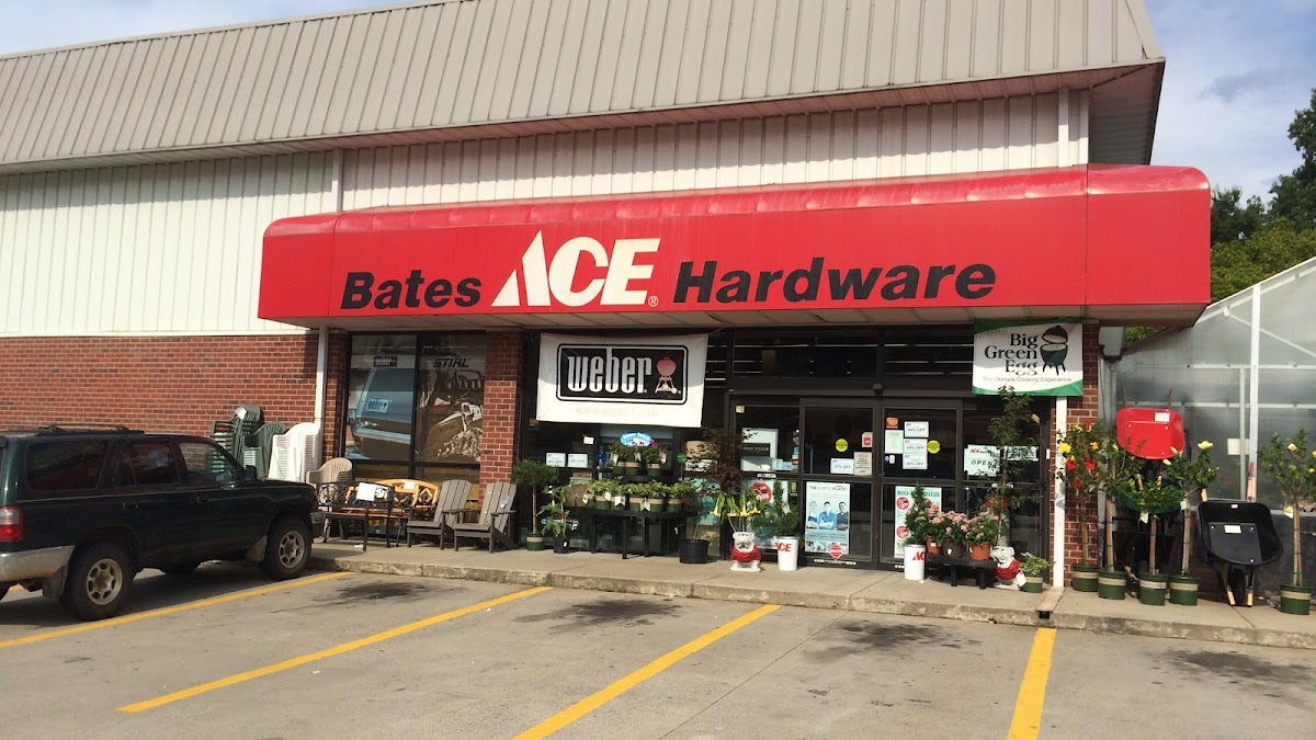 Bates Ace Hardware Plumber in Atlanta, GA photo