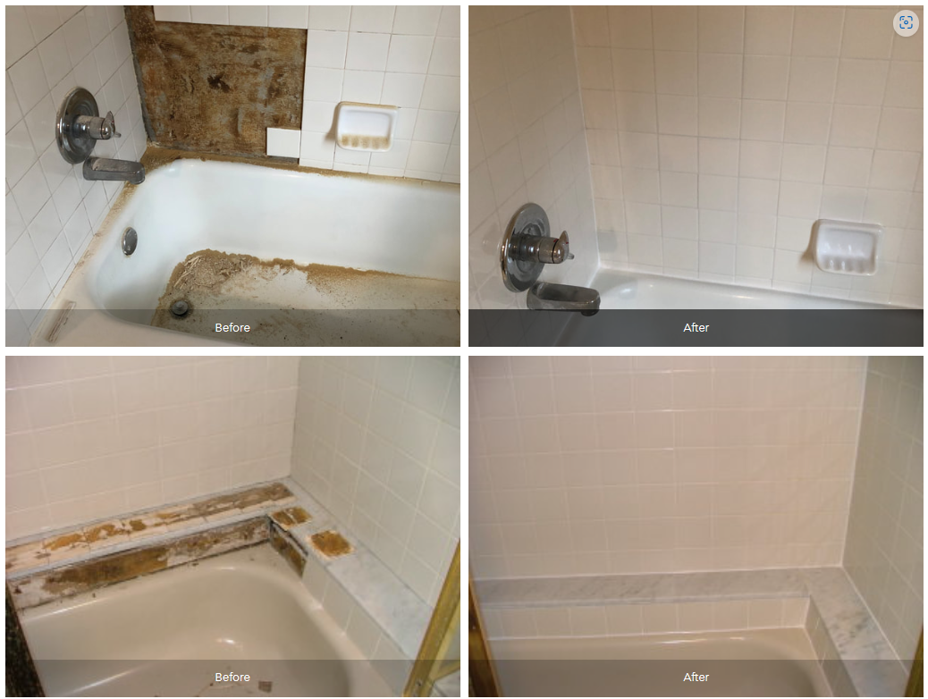 Mr. Grout and Tile Contractor in Fishers, IN photo